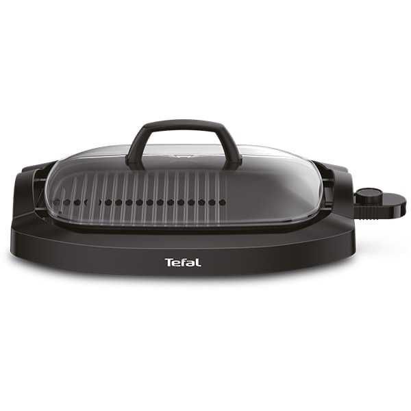 Настольный электрогриль Tefal