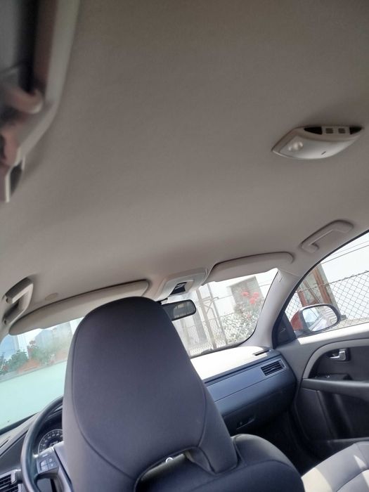 Volvo V 70 an 2011  D3