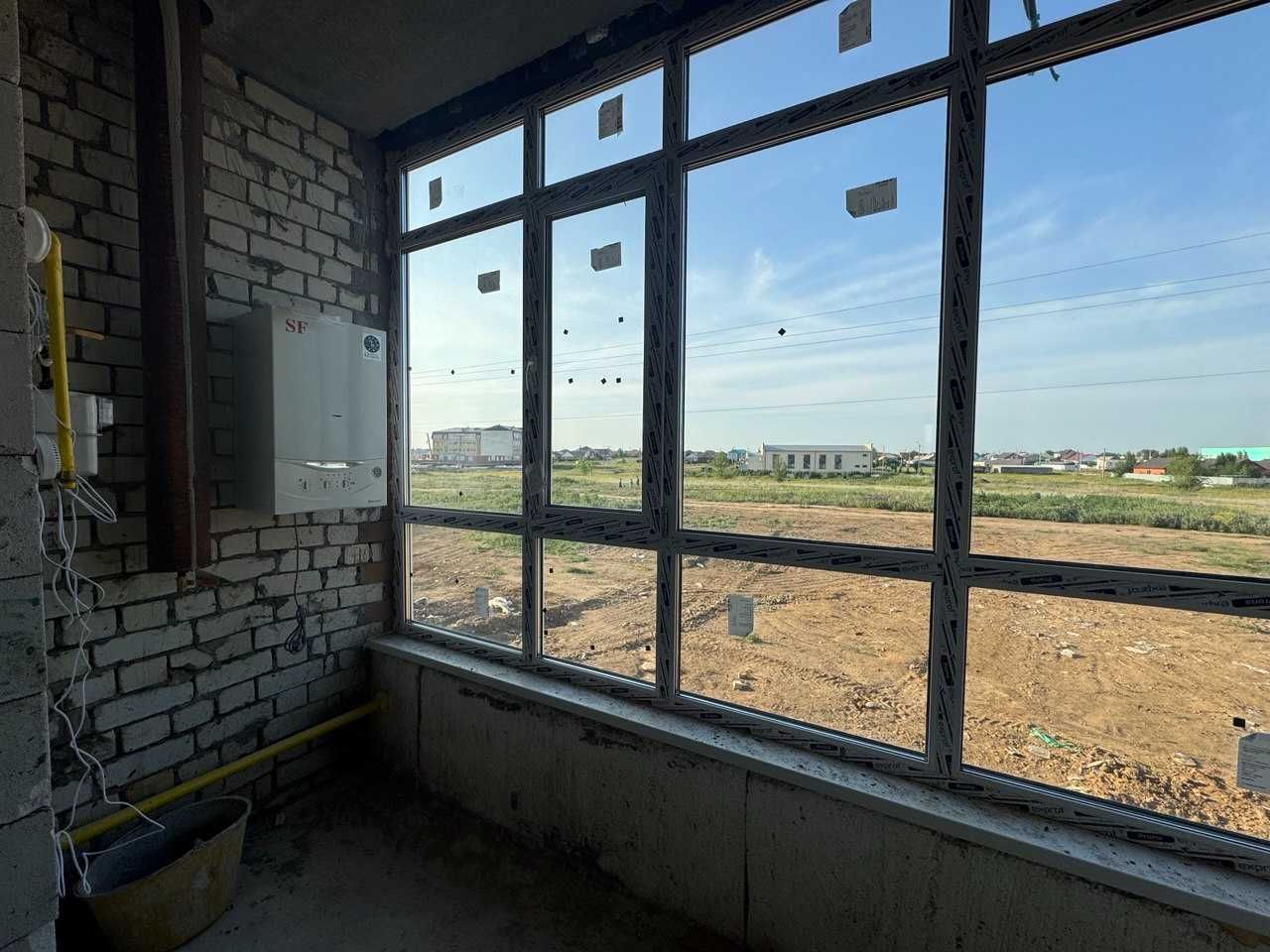 Продается 2 уровн. кв. Р-н Старый аэропорт