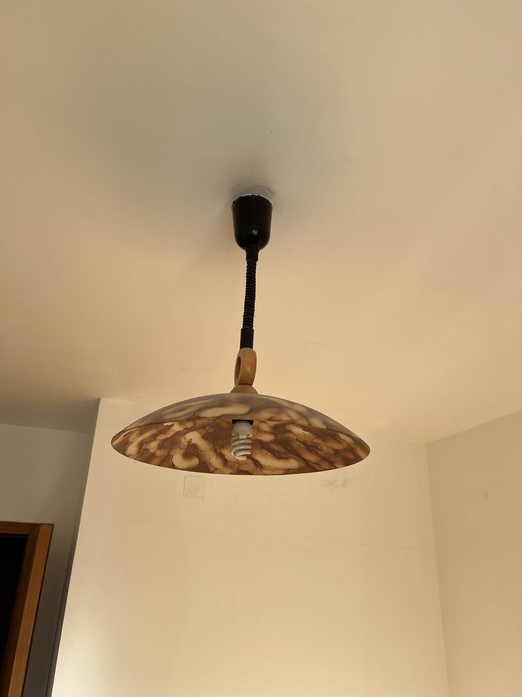 Лампа за таван - спалня, кухня