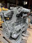 Motor Deutz F3M2011