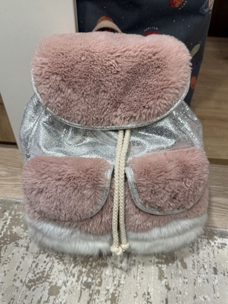 Zara/ Зара детска раница