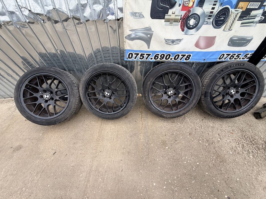 Jante r18 bmw e90 e91 e92 e93 e87 e81 e82 e88 e46