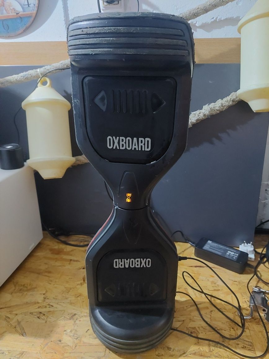 Hoverboard OXBOARD