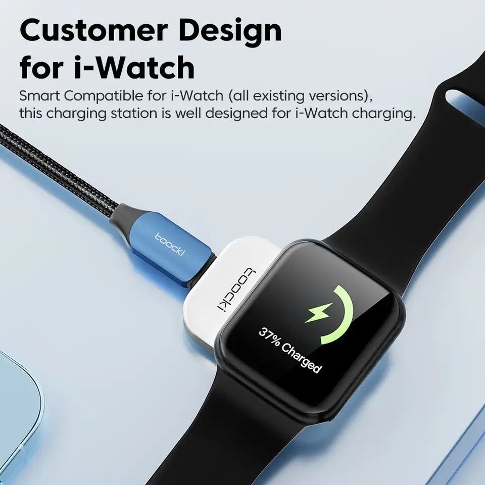 Incarcator Apple Watch