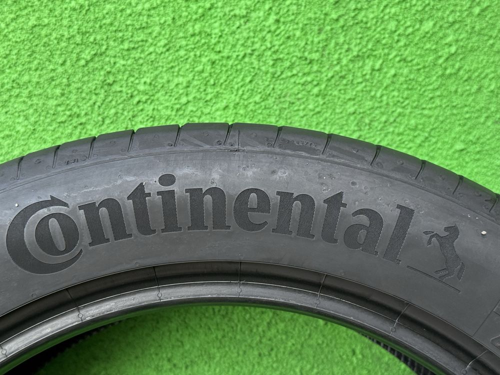 235/50/18 CONTINENTAL DOT 2023 Profil 6MM