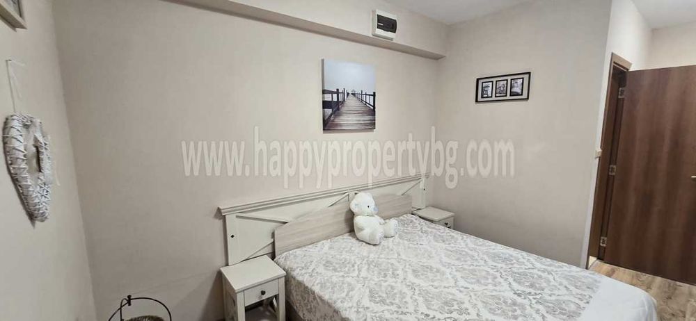 Продава се Двустаен апартамент в к.к. Слънчев бряг - 72 кв.м за 1084 €/кв.м - Снимка #9