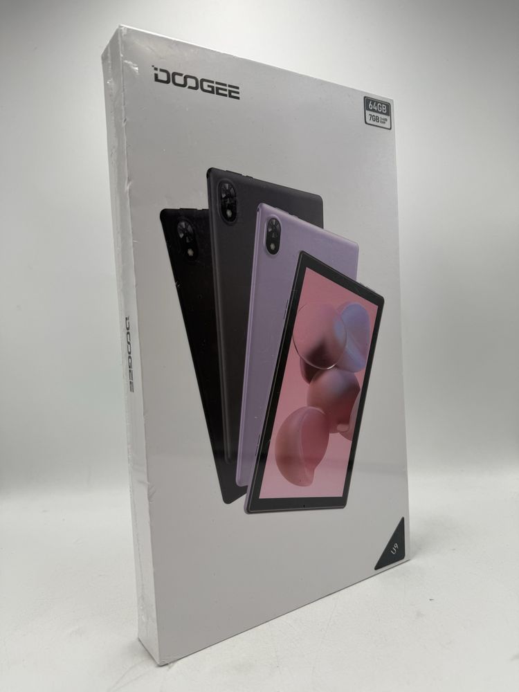 Tablet Doogee U9 Memorie 7/64GB Sigilata Oferta II