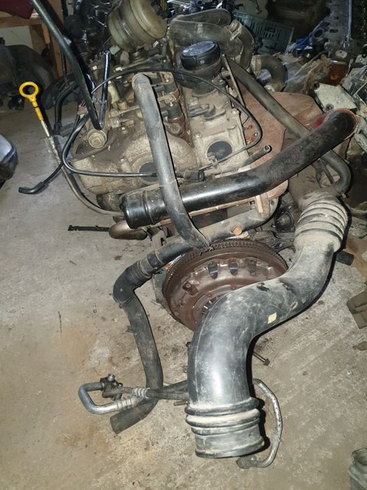 Vand motor și accesorii motor LDV Maxus 2.5 2005