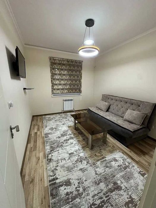 Green Park 2/5/9, 51м2 Ориентир: Махтумкули, 5 мин от центра !!