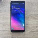 Сотовый телефон Samsung Galaxy A6 32Gb / sk150701