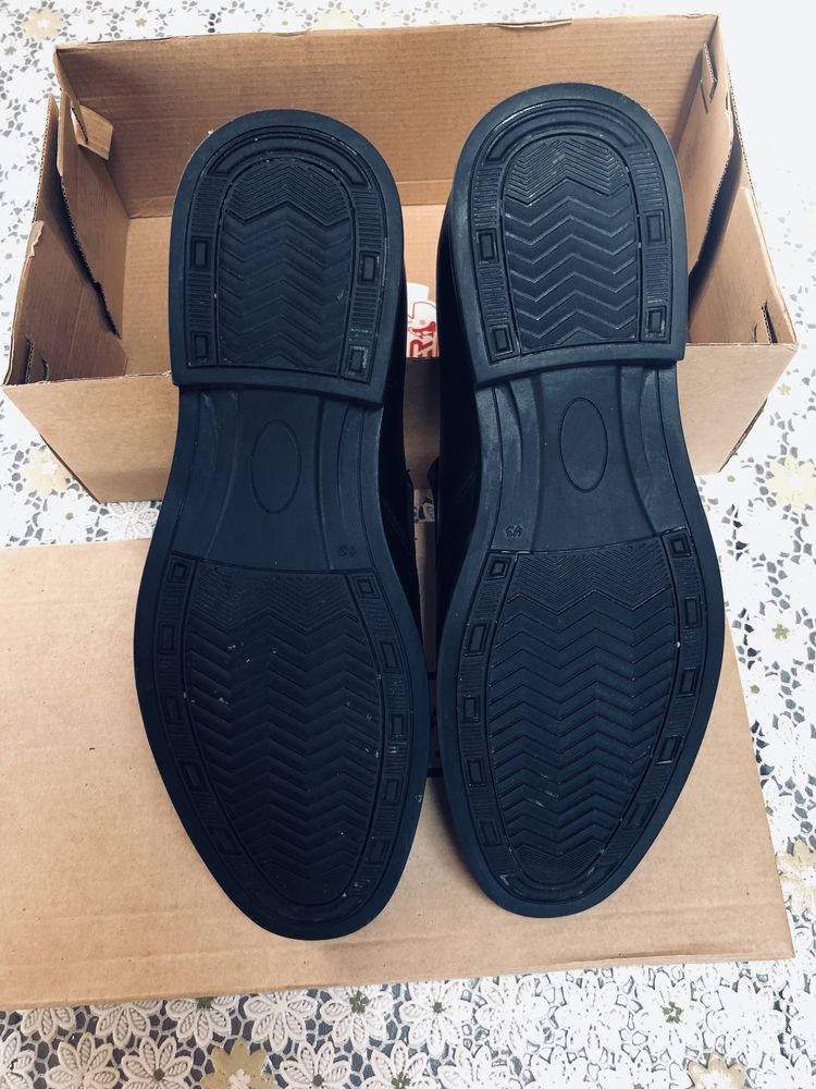 Pantofi barbatesti Otter