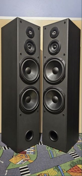 Boxe turn coloane de podea Sony SS MF 600