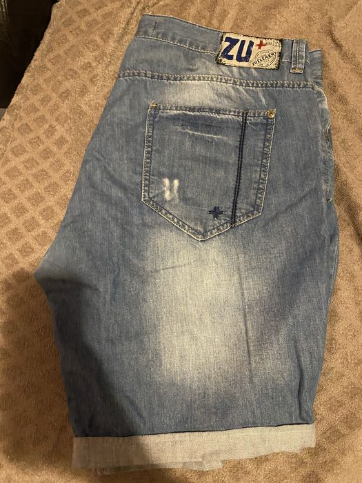 Мъжки къси гащи Tom Tailor хл