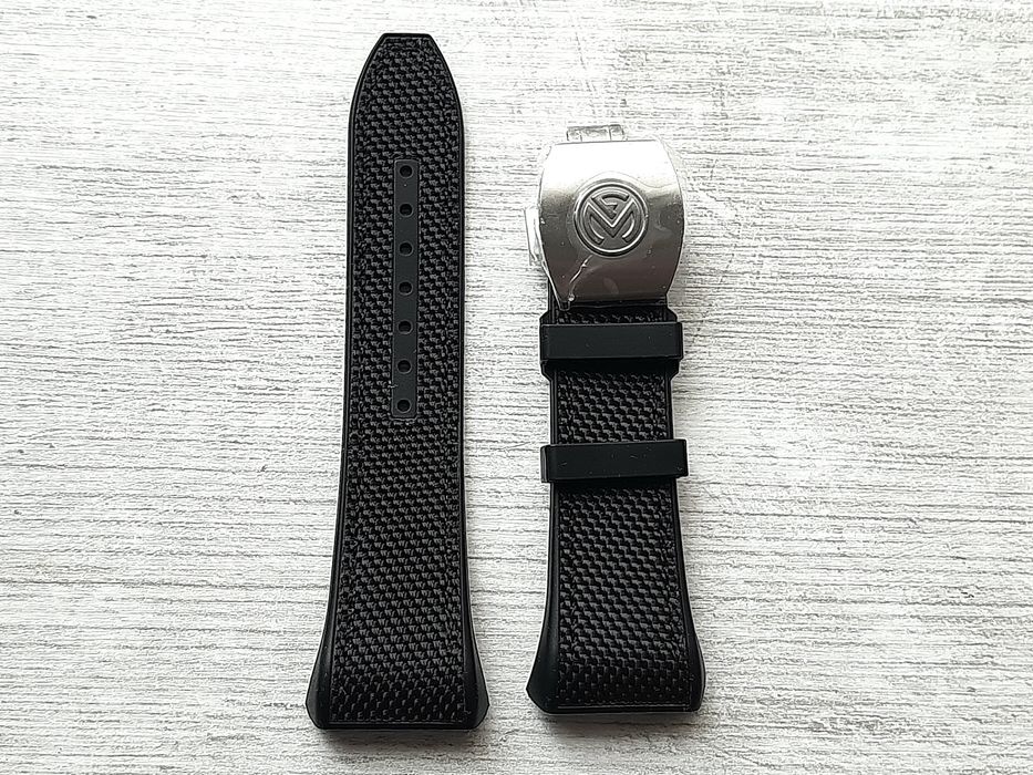Franck Muller Каишки