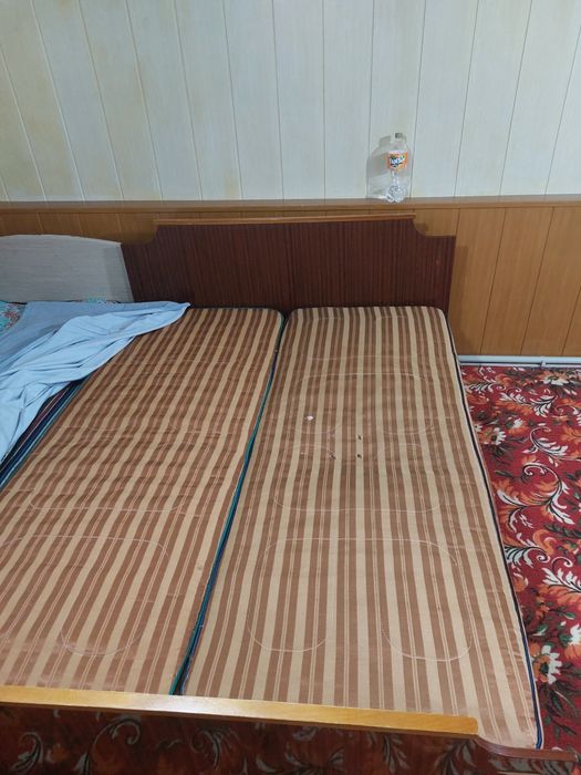 Продаётся кровать