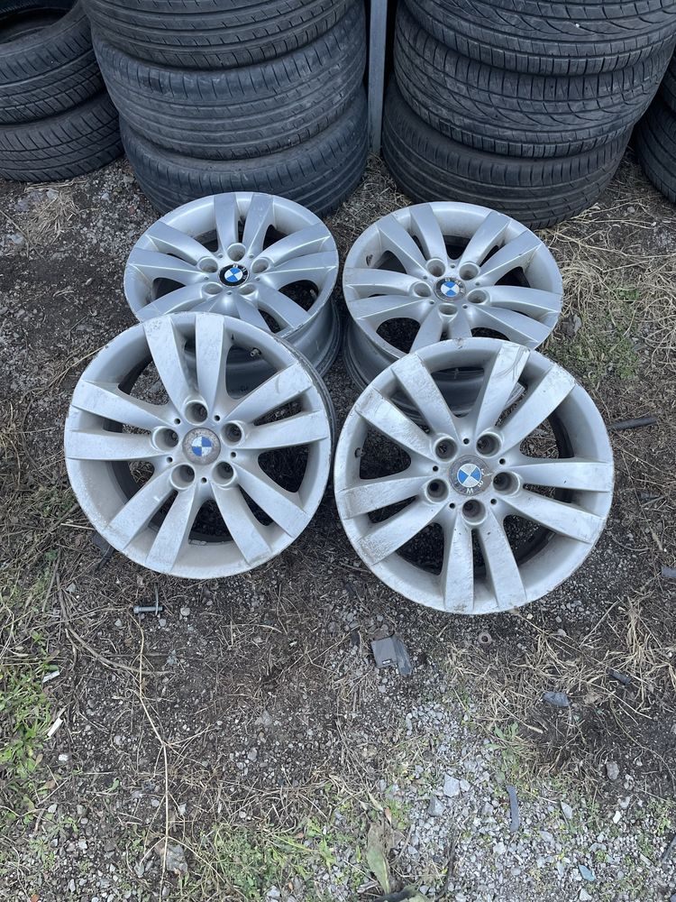 Джанти 17 цола за BMW E90/91 XD