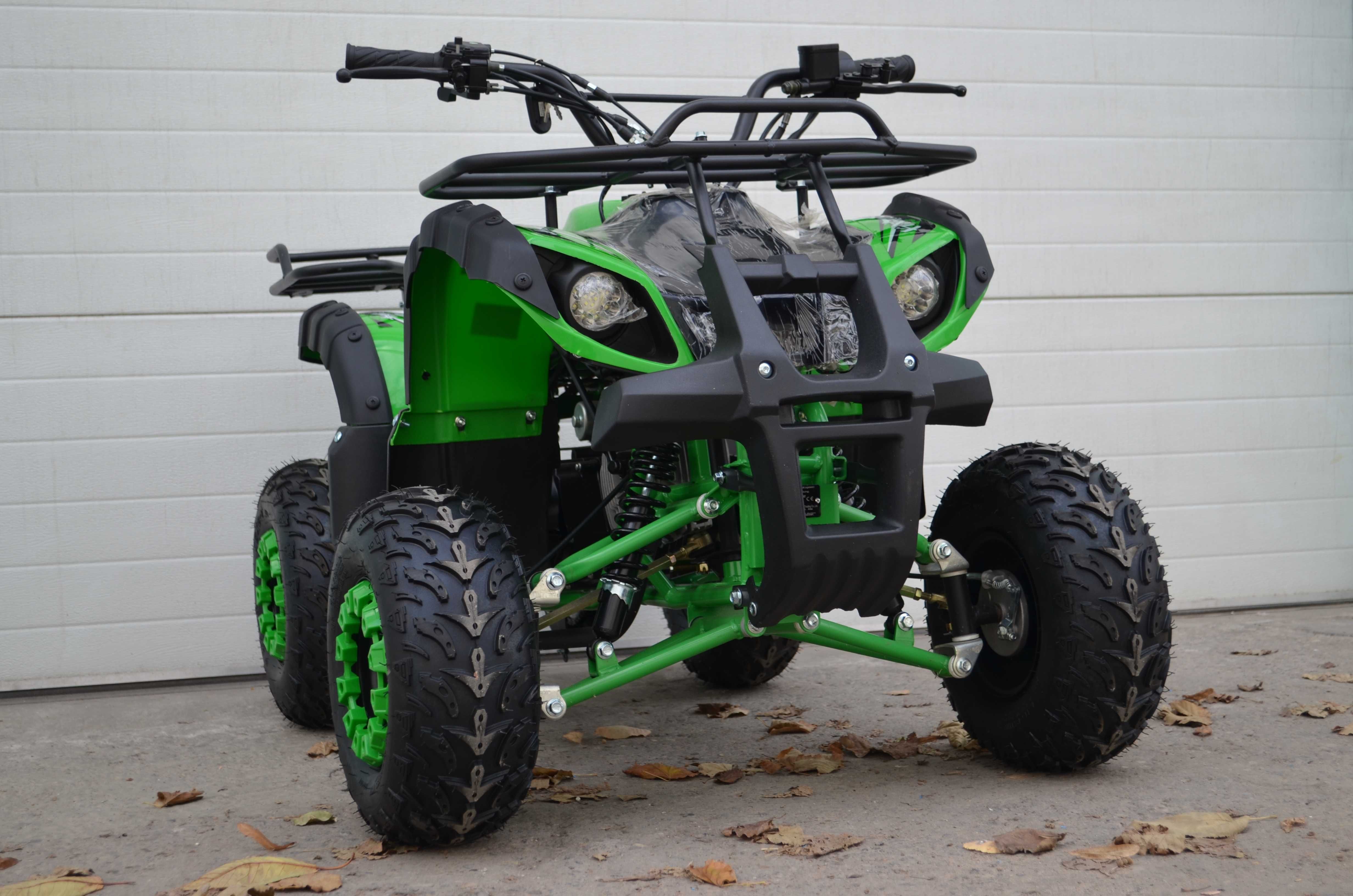 OFERTA 900 EURO Atv Kxd 006-7 Hummer Rg7 125cc