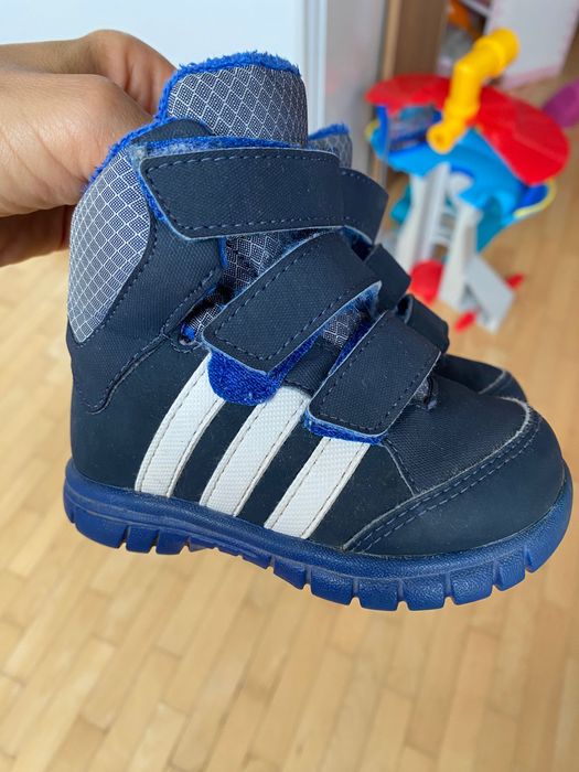 Nike 21 номер , Adidas 20 номер