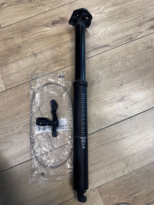 Tija s-a Dropper 34.9x150 mm noua