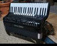 Vand Acordeon Zerosette 120 basi