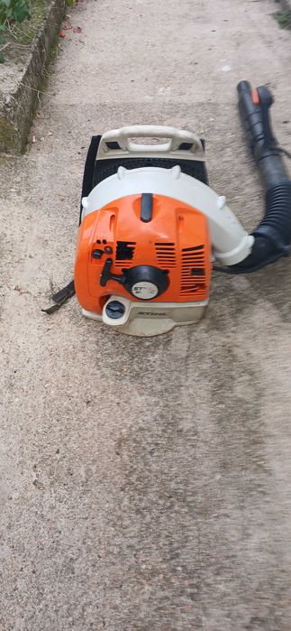 Духалка br 430 ..