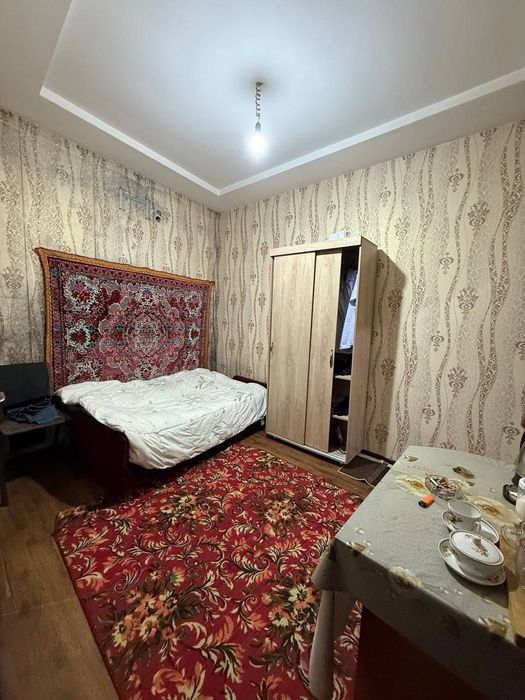 Продажа 1/3/4 - Карасу  - 6, улица Авайхан, новостройка  18 м2