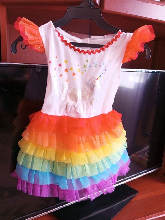 Платье к новому году