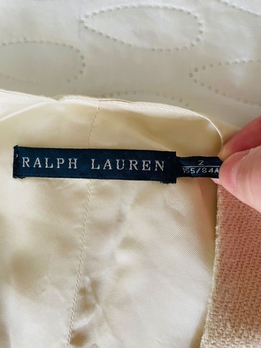Vesta Ralph Lauren