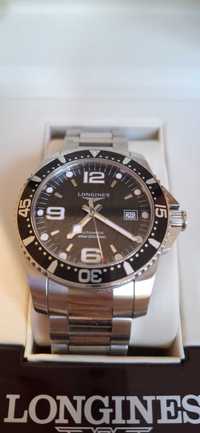 Longines Hydroconquest