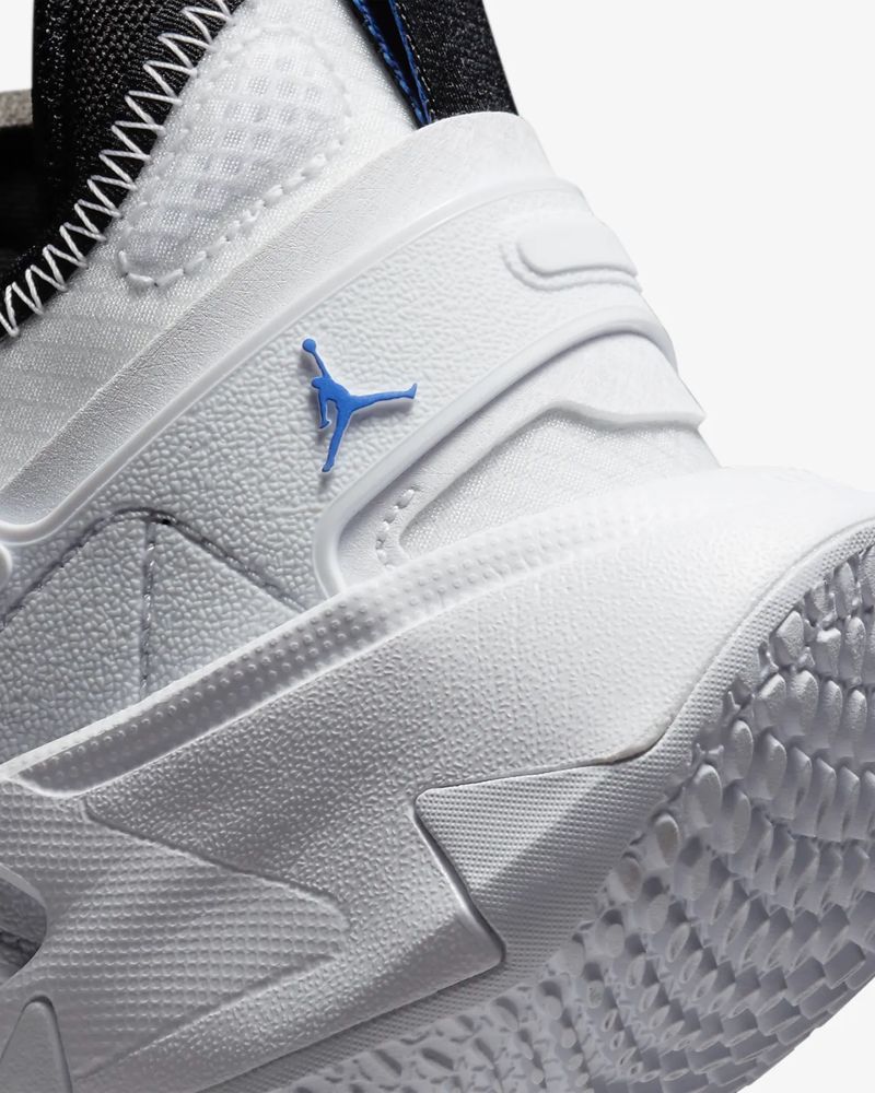 Nike Jordan Why Not - 38 Номер Оригинални