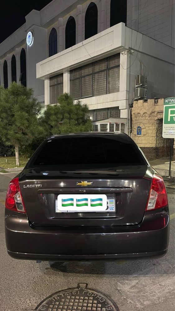 Gentra 2019 avtomat metan bor
