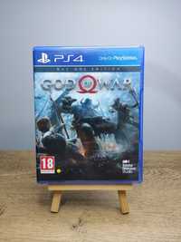 God of War joc PlayStation 4 / PS4