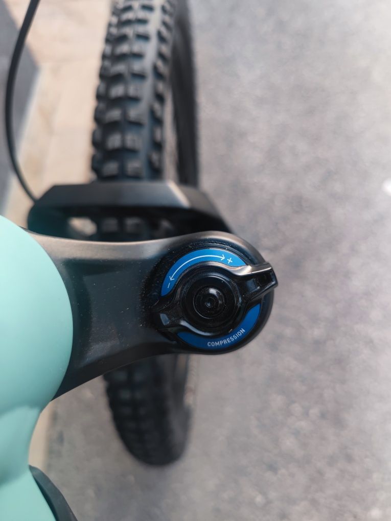 Hов Електрически Велосипед 29 Trek 1x12XT Bosch CX Smart System 2024 г