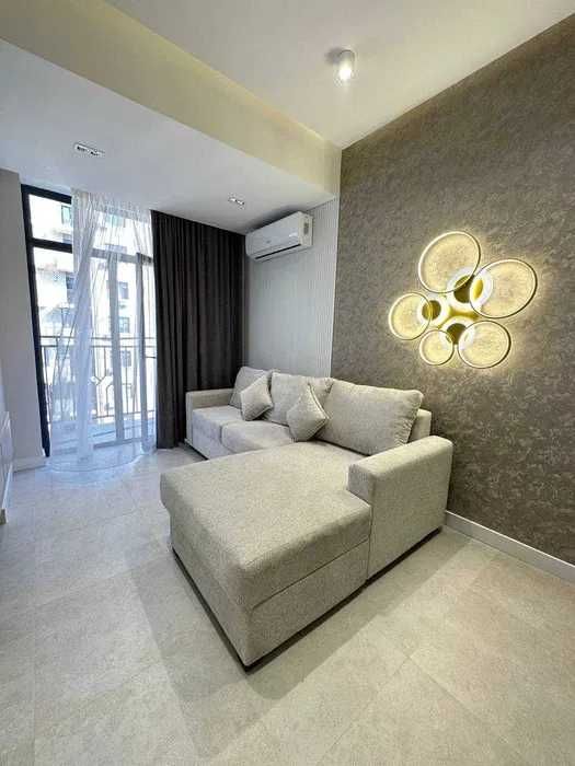 Сдаётся квартира 2 ком на Мирзо-Улугбекском р-н Корасу 6