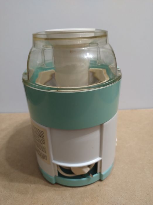 DeLonghi Robo Diet Compact Storcator Fructe Legume ...