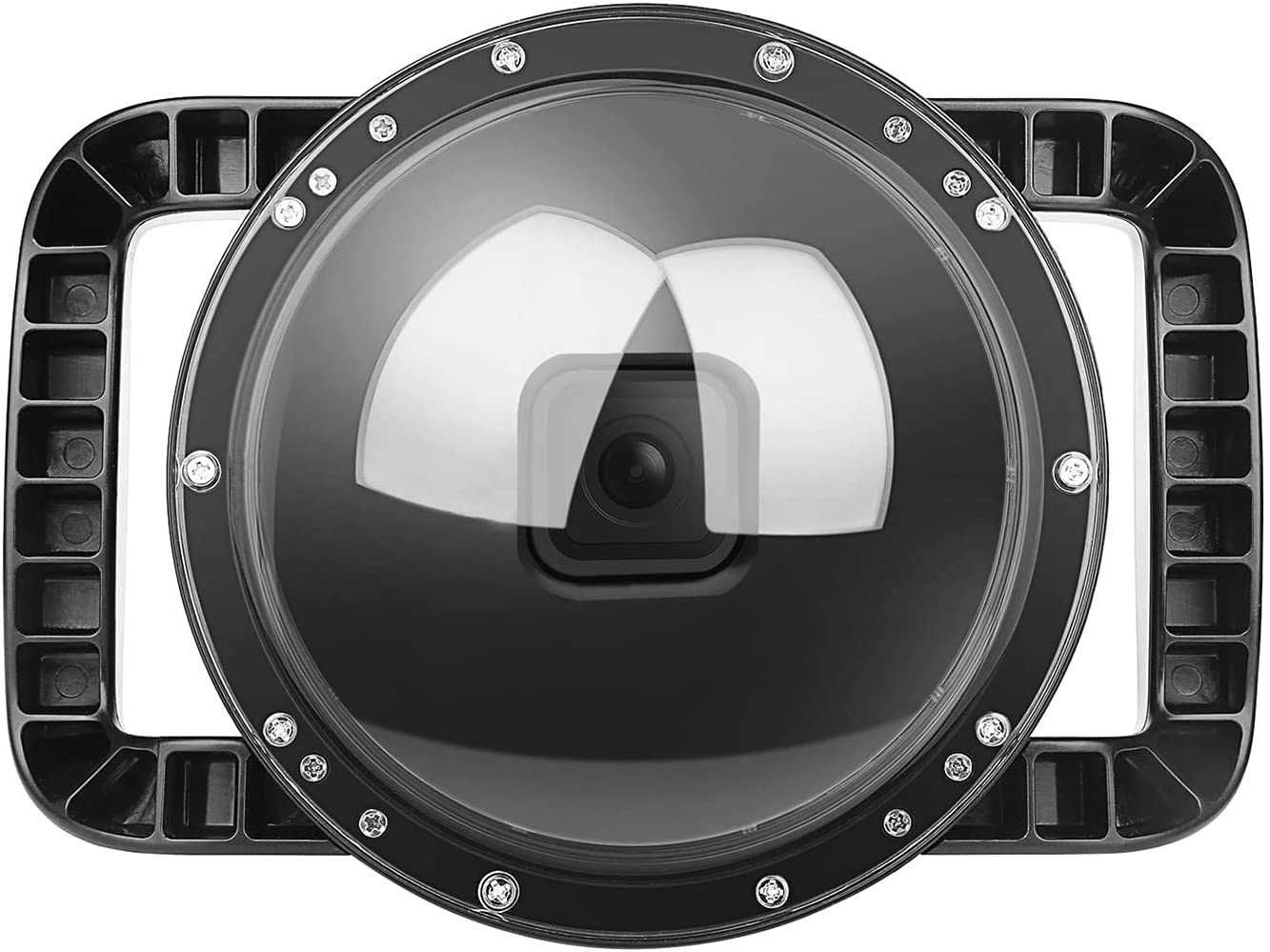 Устройство за снимане - Куполен порт - Dome за GoPro Hero 9/10/11/12