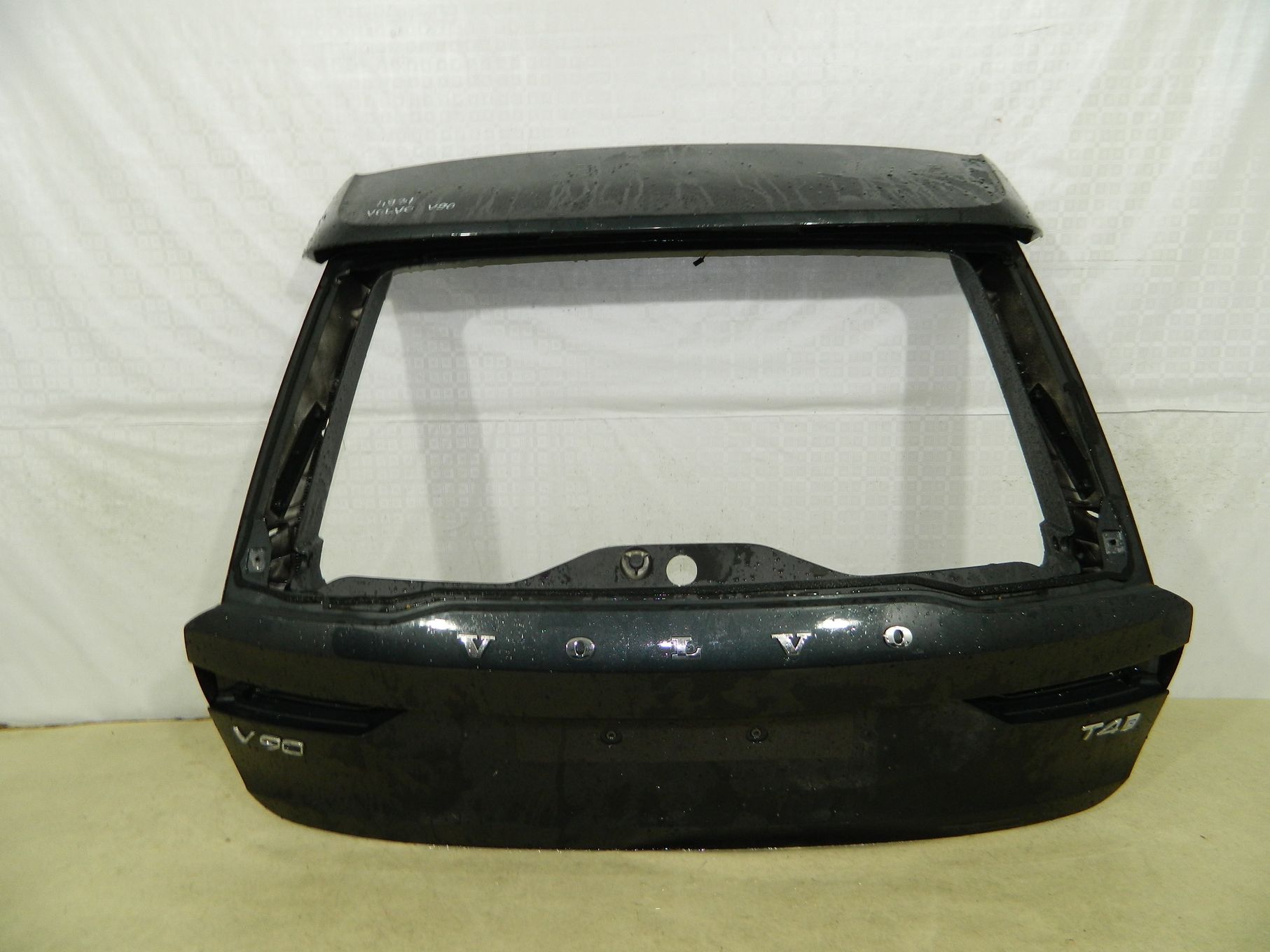 Hayon portbagaj Volvo V90, 2017, 2018, 2019, 2020.
