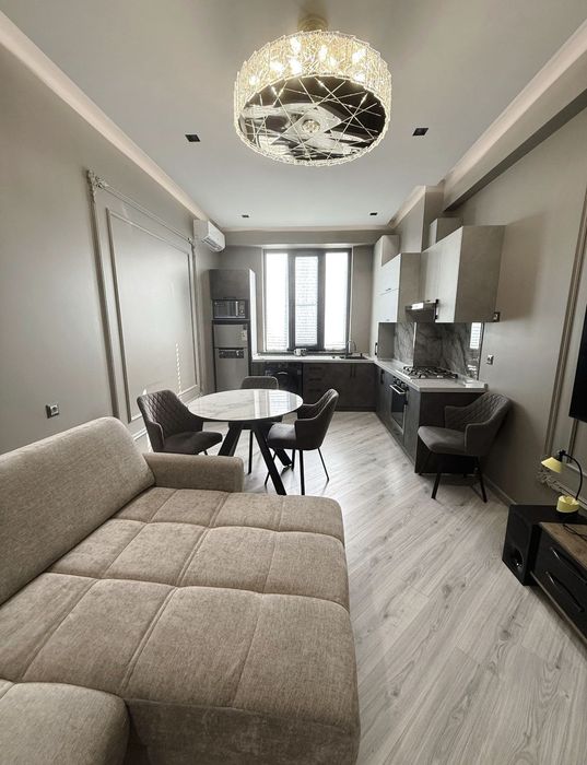 Аренда новостройка Ж.Е Элит. Чиланзар 5 кв