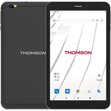 Tableta 8 inch cu Sim 4G. THOMSON TEO. Memorie 32GB, Ecran HD . Noua