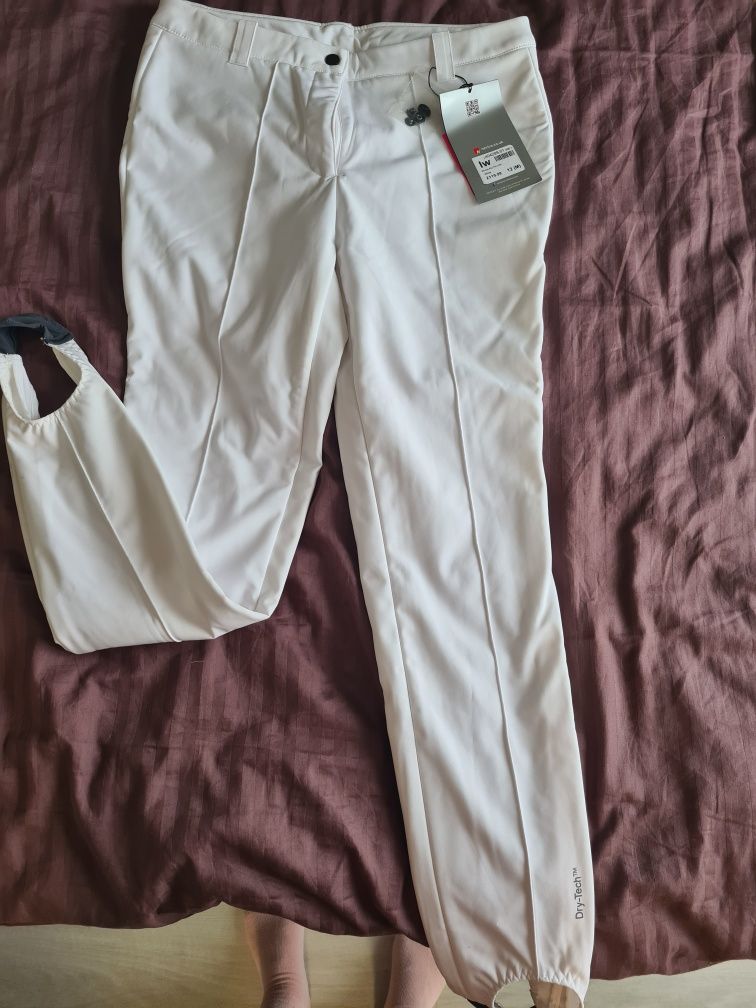 Pantaloni ski Nevica