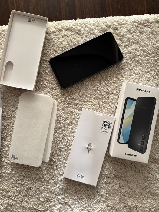 Samsung Galaxy A16 128Gb nou factura
