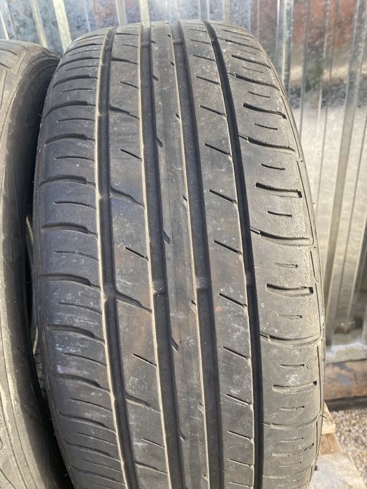 215/55/17 Фалкен Летни