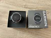 Garmin Vivoactive 4 смарт часовник