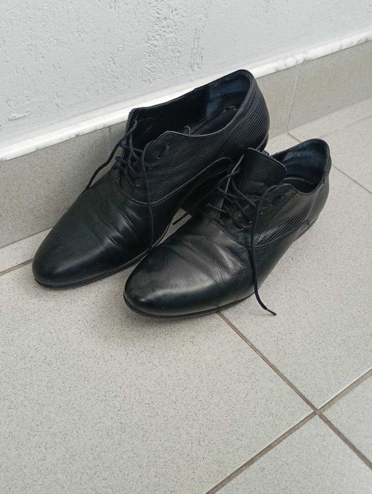 Кубинки и обувки (големи номера)