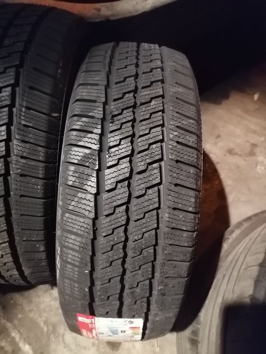 Anvelopa 225 /65/16 C