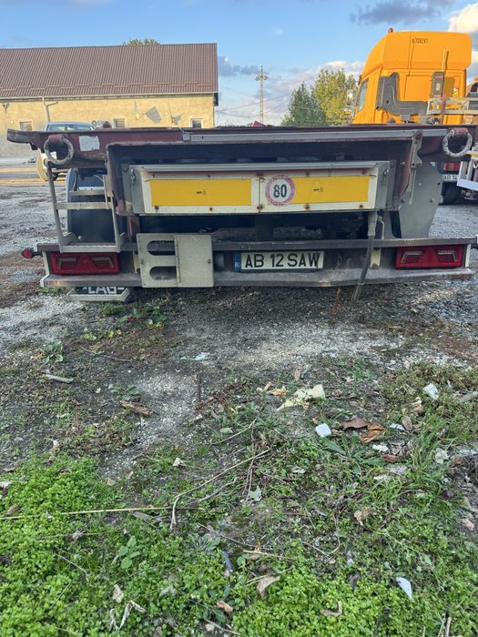 Sasiu containere 20”-30”