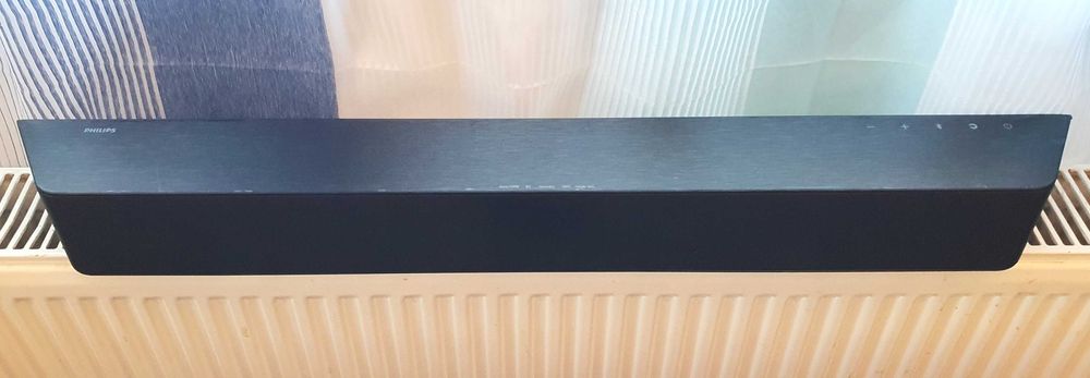 Philips muzica sound bar cu defect muzica