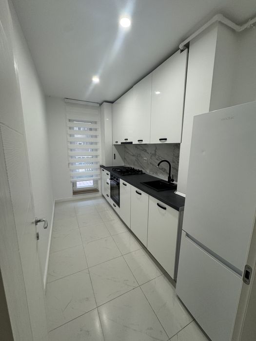 Apartament Parter Nou Cosmopolis