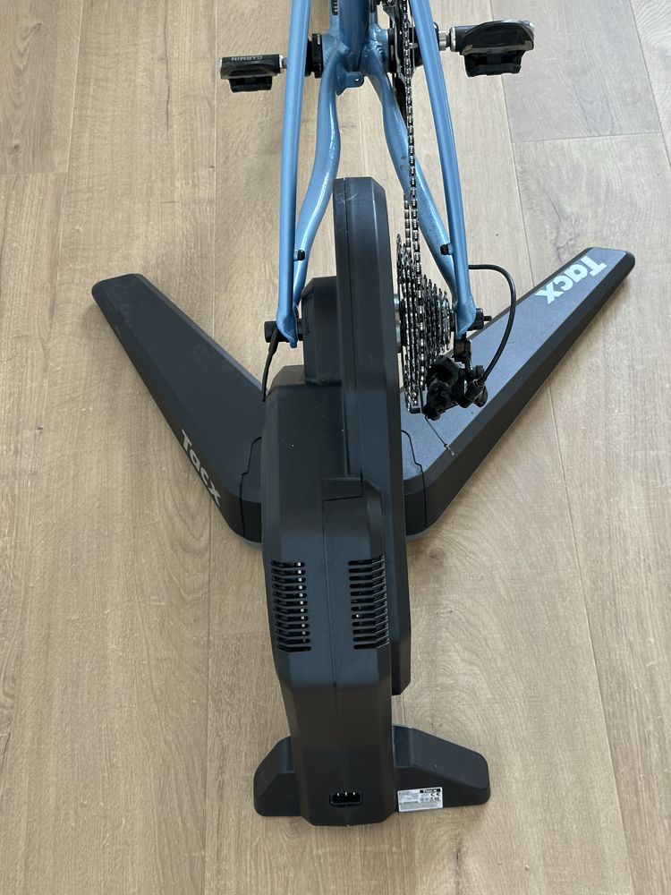 Trainer Tacx Flux S Smart